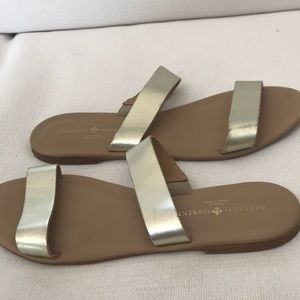 Mercantile Florentini Sandals